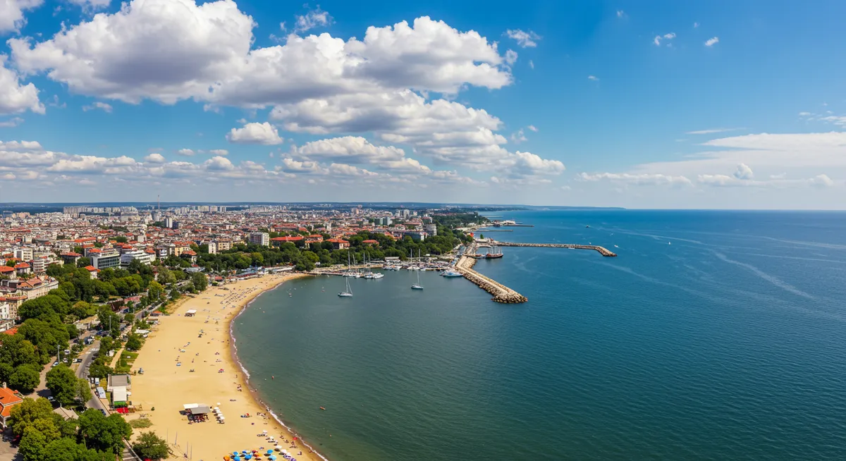 Varna Day Tours: 15 Unforgettable City Escapes