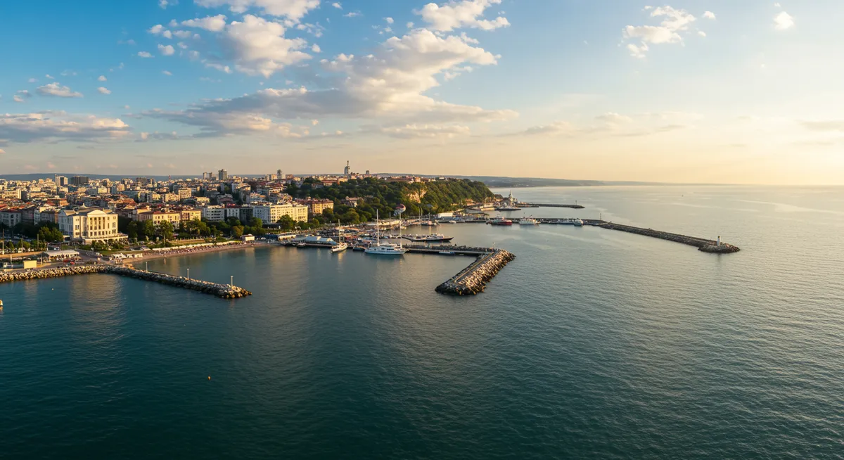 Top 10 Varna Experiences in 2025