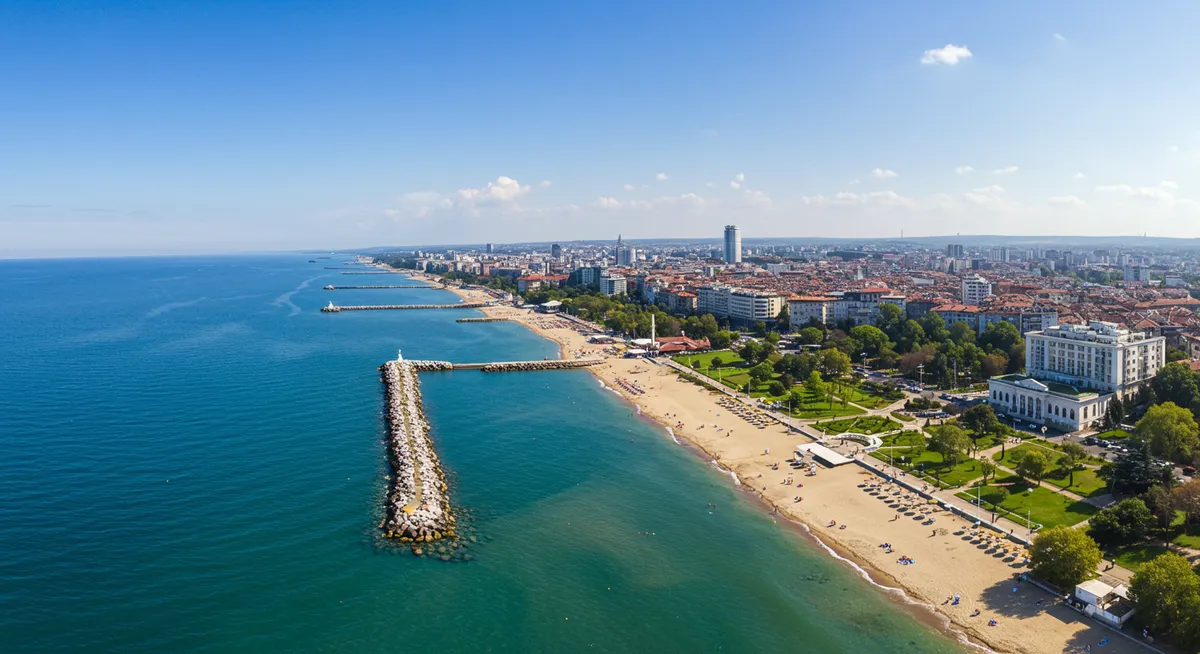 Varna Highlights: See the Best in 2025