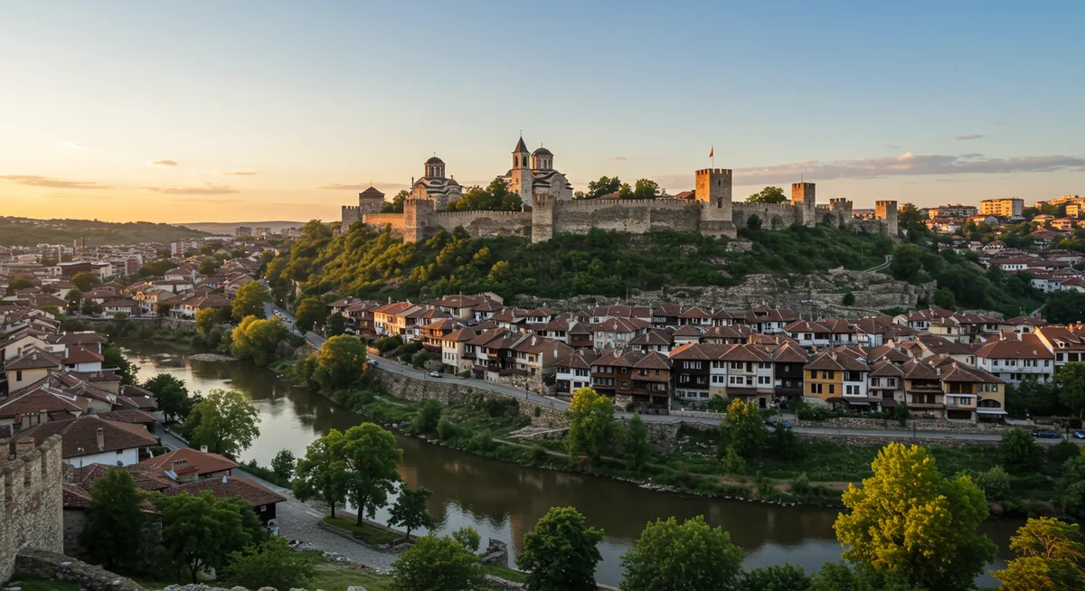 10 Best Veliko Târnovo Attractions in 2025