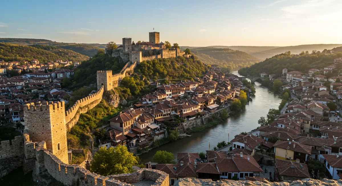 Veliko Târnovo Day Tours: 15 Unforgettable Escapes
