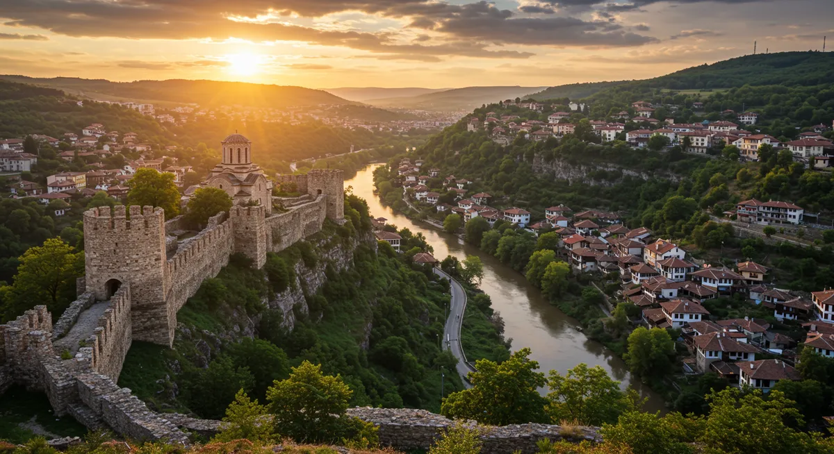 Veliko Târnovo Experiences: Top Things to Do