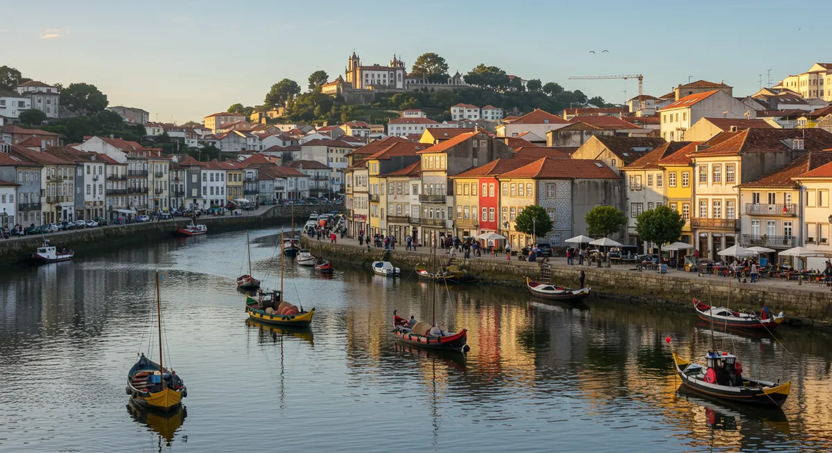 15 Exciting Activities in Viana do Castelo
