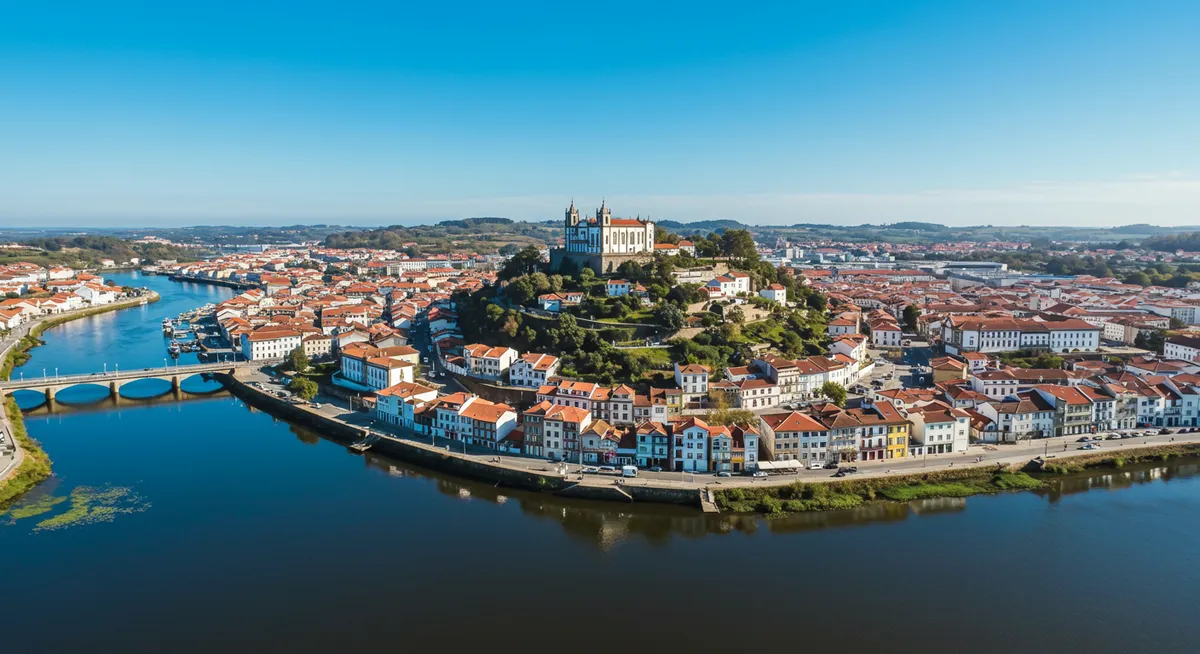 15 Amazing Viana do Castelo Attractions