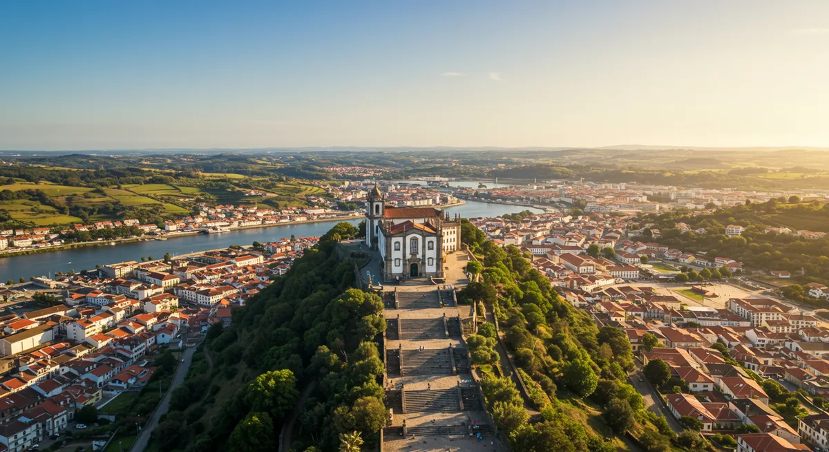 Viana do Castelo Day Tours: 15 Unforgettable Escapes