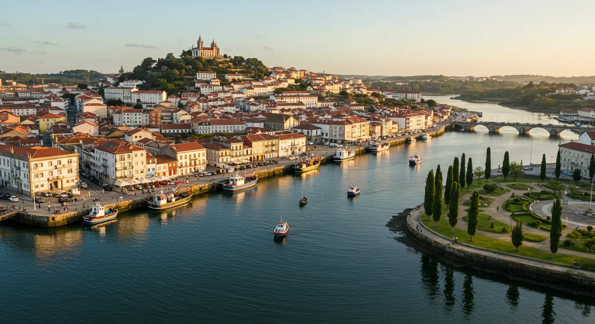 Viana do Castelo: Top Local Experiences