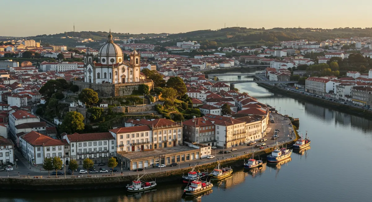 Top Viana do Castelo Highlights