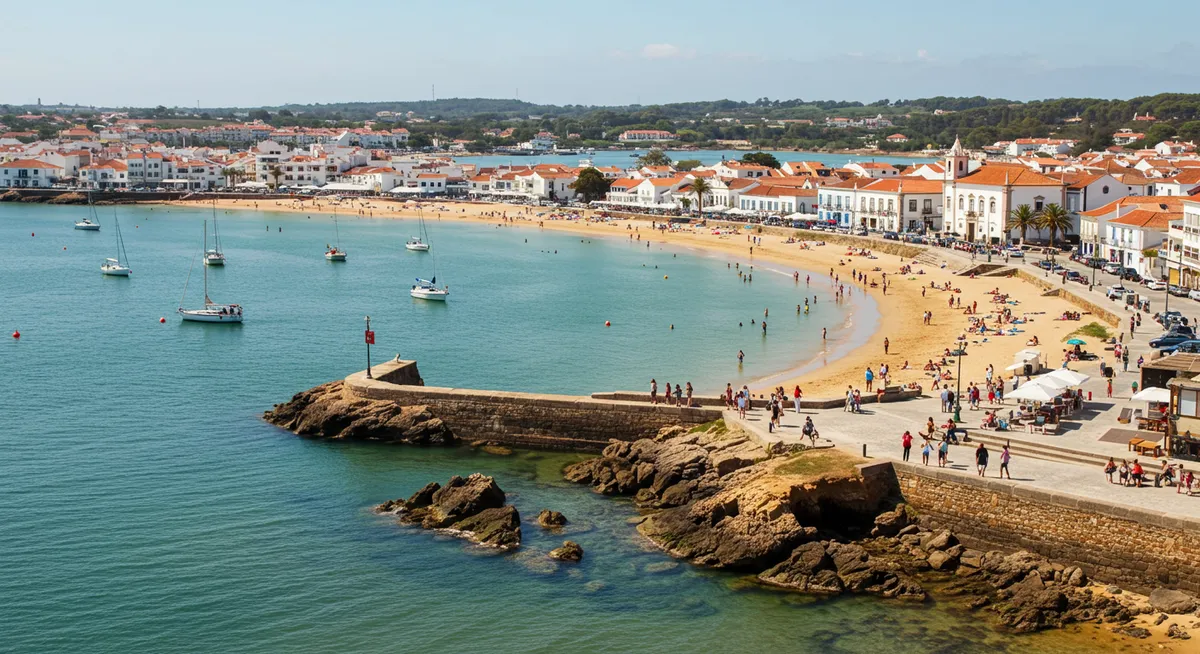 Top Vila Nova De Milfontes Activities