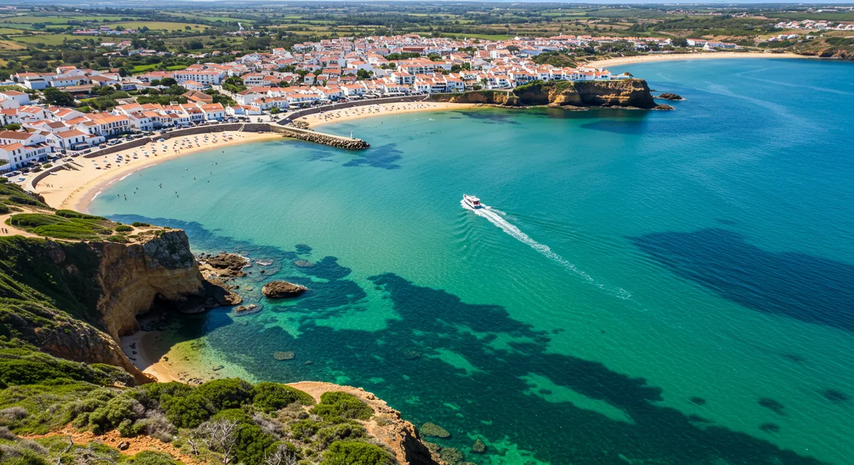Top Vila Nova De Milfontes Day Tours for 2025