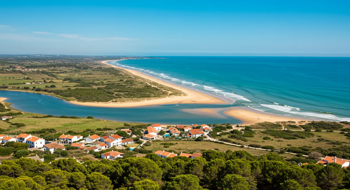 Best Vila Nova de Milfontes Experiences