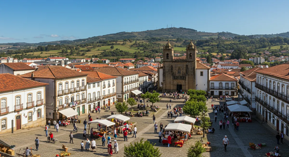 15 Amazing Activities in Viseu