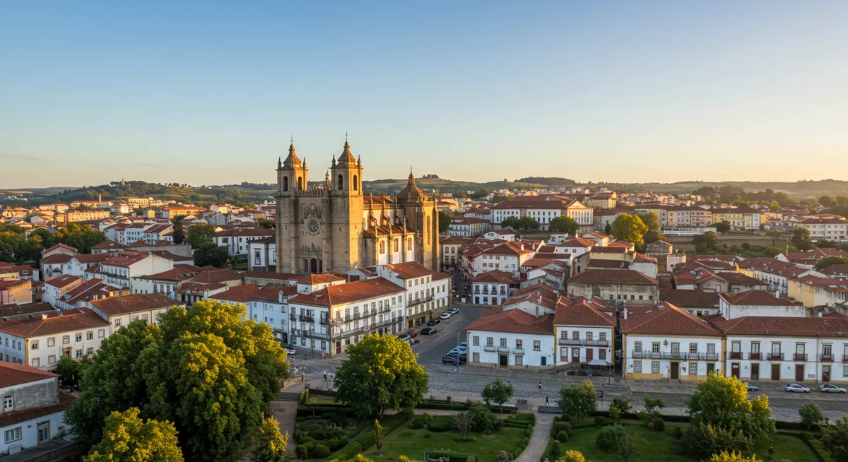 Viseu Attractions: The Top 10 for 2025