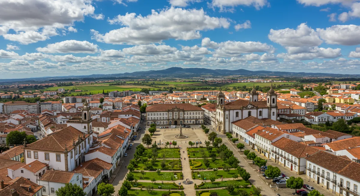 Top 10 Viseu Experiences for an Immersive Trip