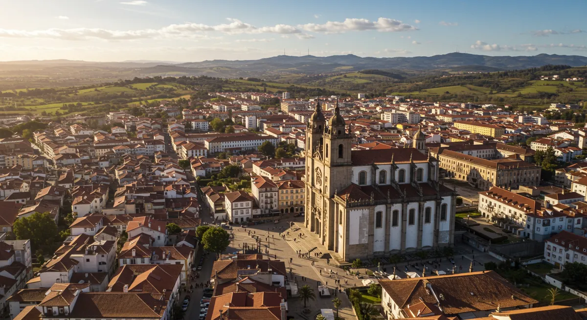 Viseu Highlights: See the Best
