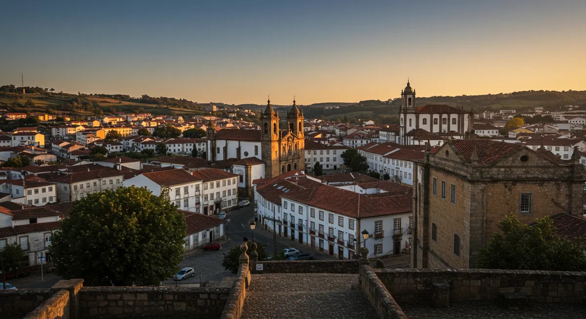 Viseu Itinerary: Your Perfect Trip in 2025