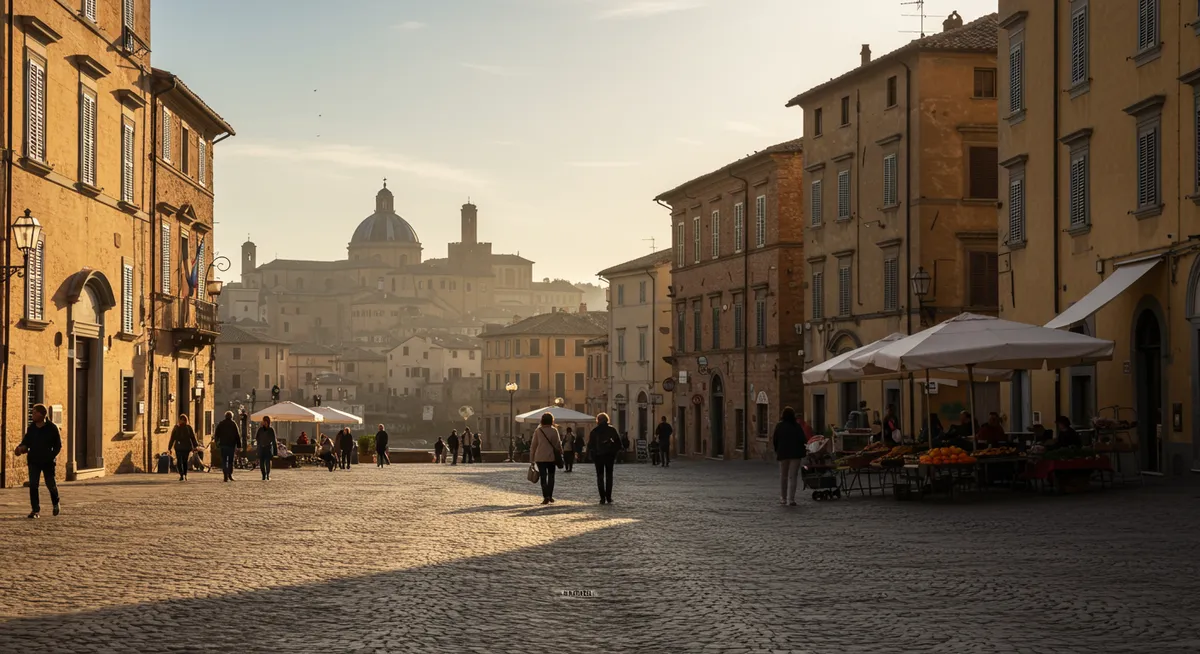 15 Amazing Viterbo Activities