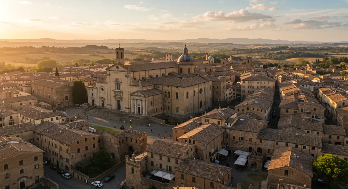 15 Amazing Viterbo Attractions