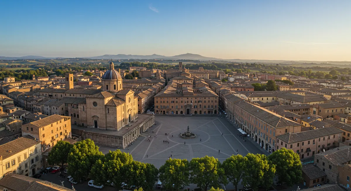 Top 15 Immersive Viterbo Experiences