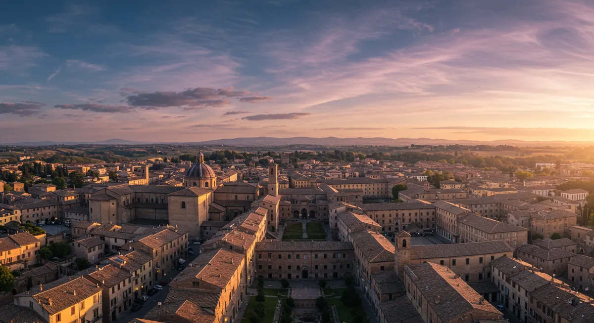 Viterbo Highlights: Top Attractions