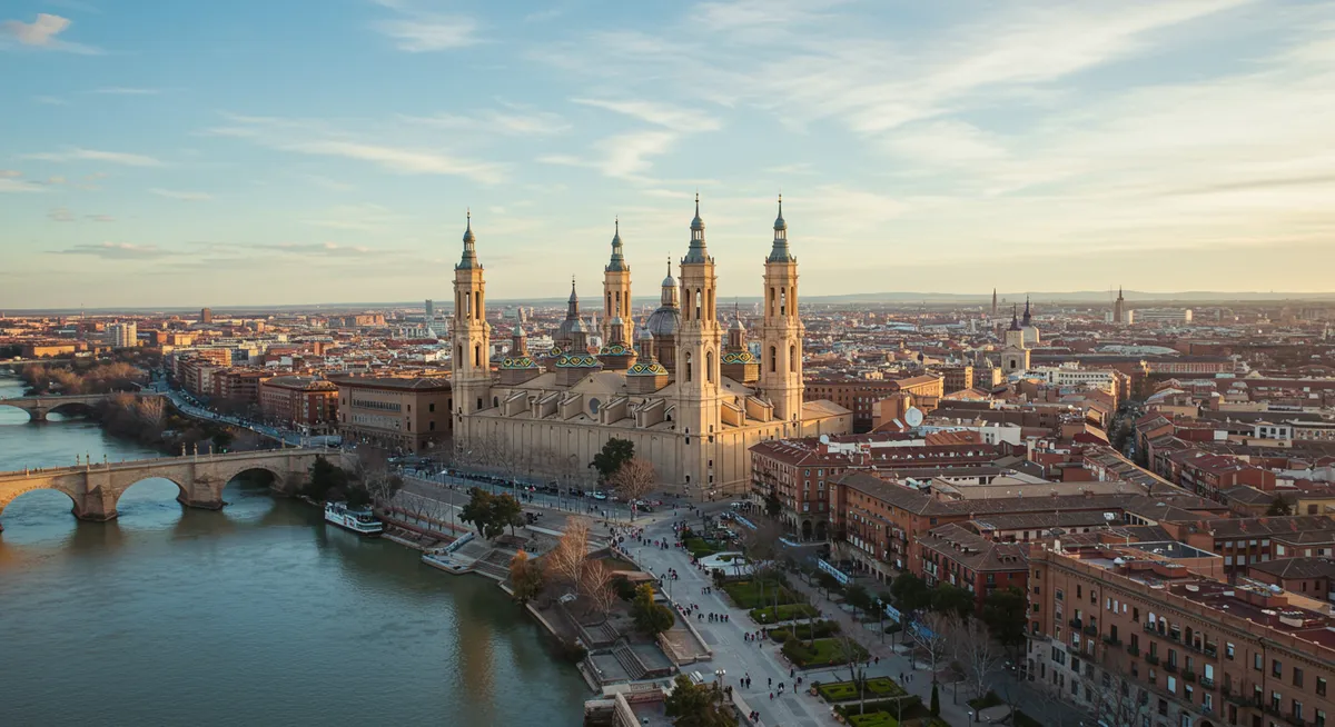 Zaragoza Day Tours: 13 Unforgettable Escapes (2025)