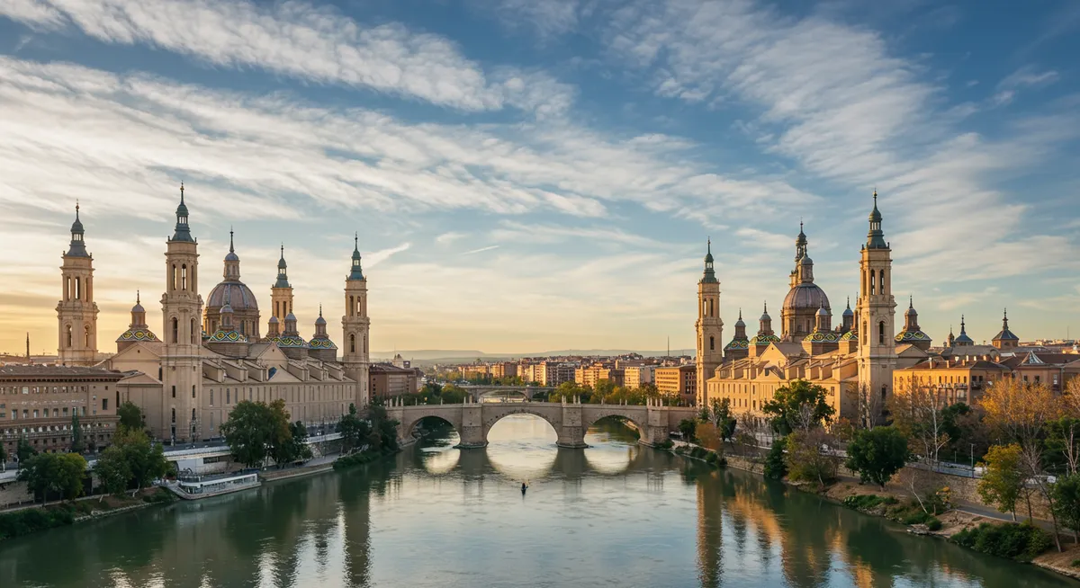 Top Zaragoza Highlights for 2025