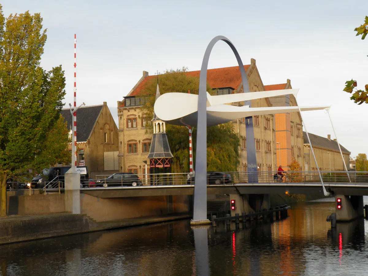 Blokhuispoort