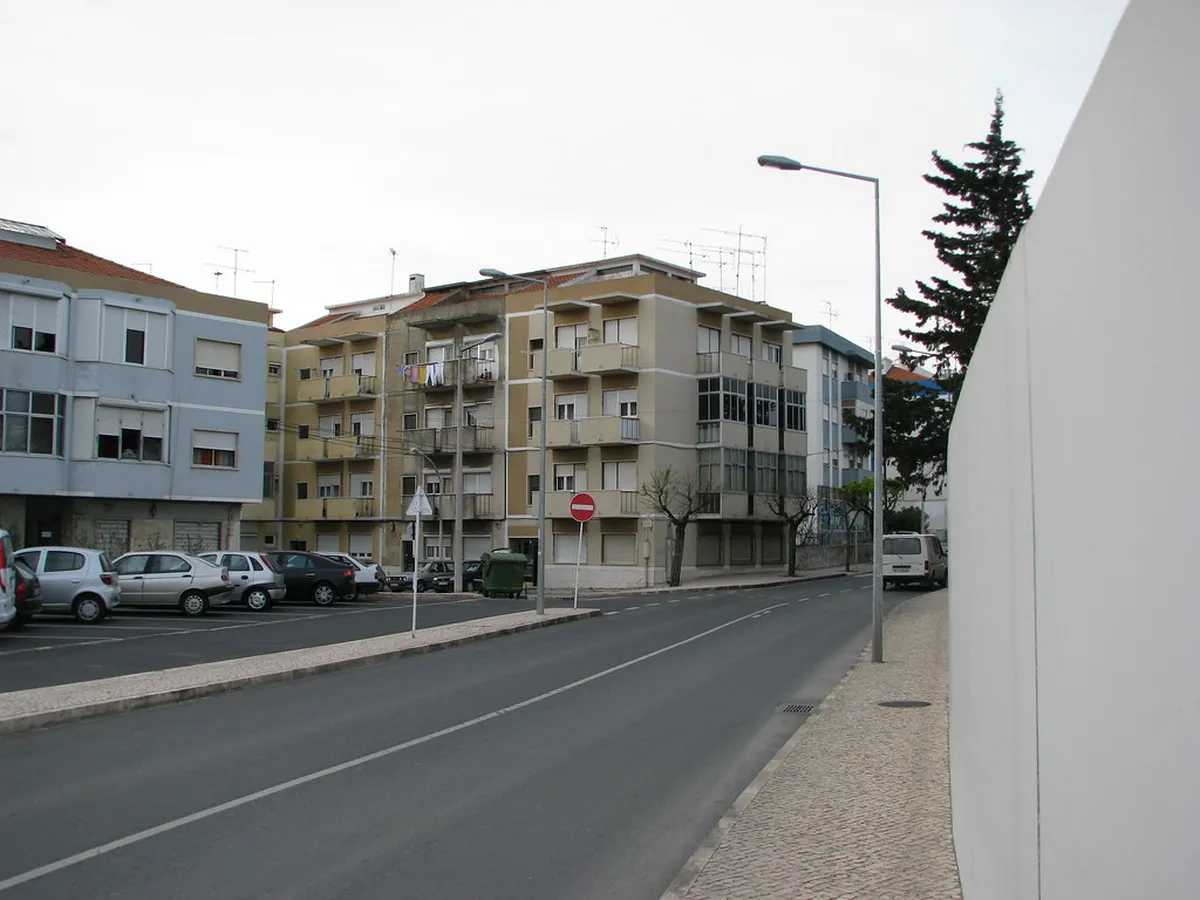 Bobadela