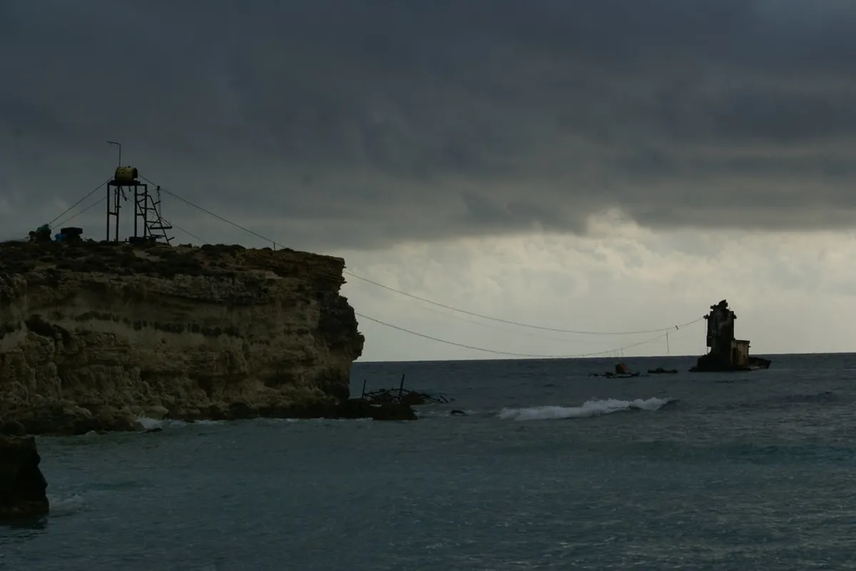 Bozcaada