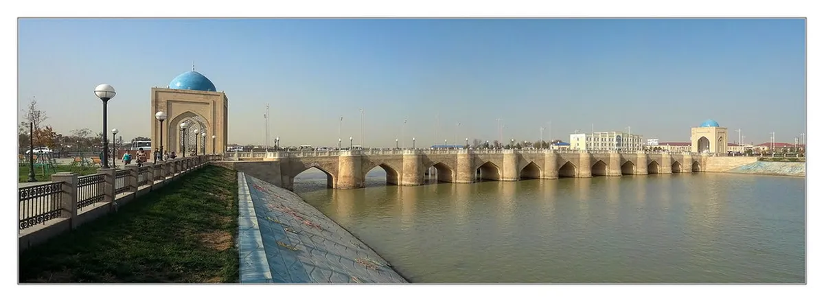 Bridge of Lies