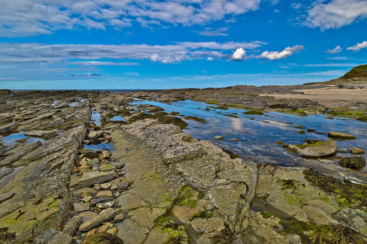 Brough of Birsay