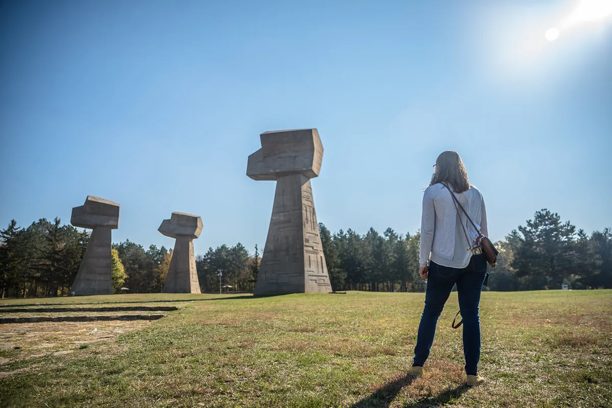 Bubanj Memorial Park
