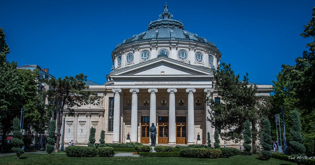 Introduction to bucharest activities