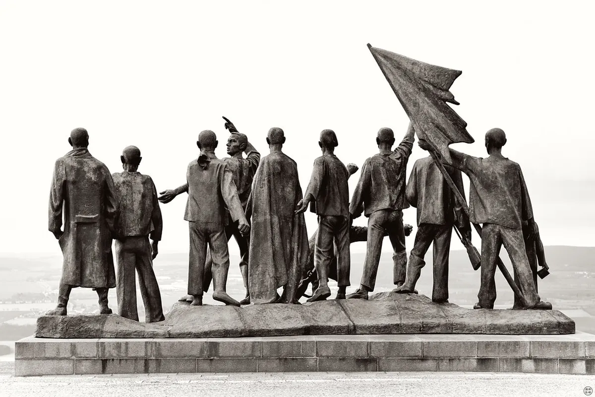 Buchenwald Memorial