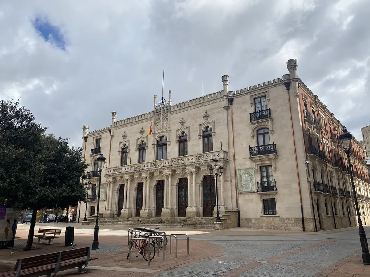 Burgos