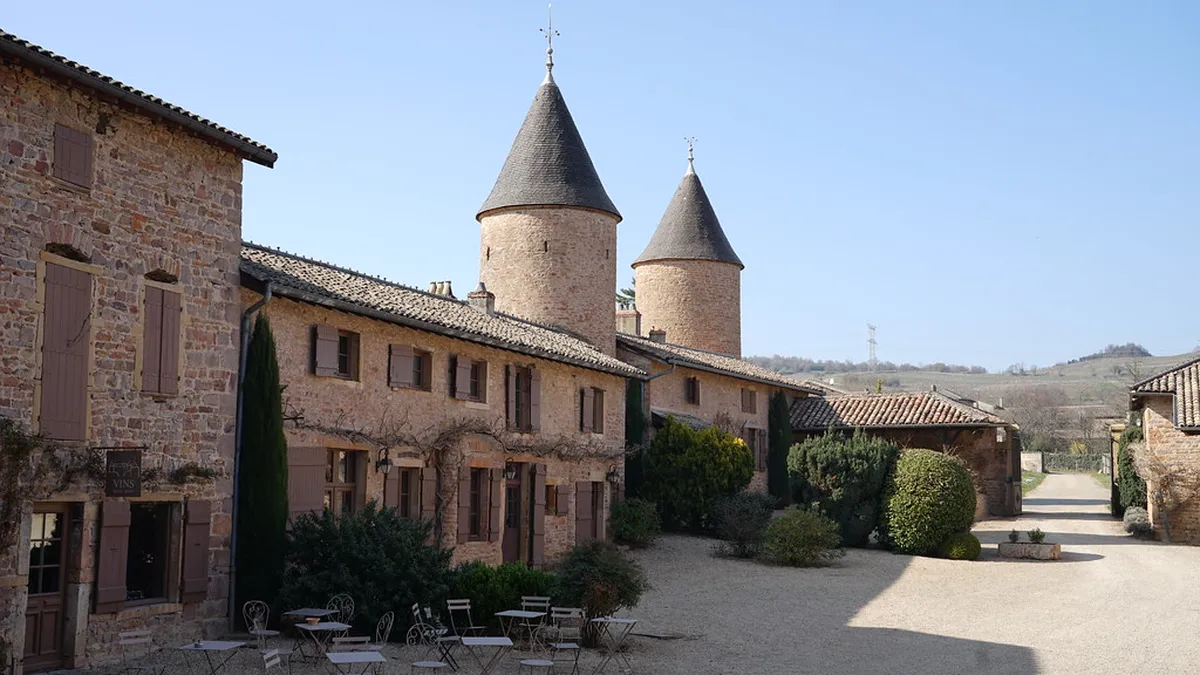 Côte de Beaune