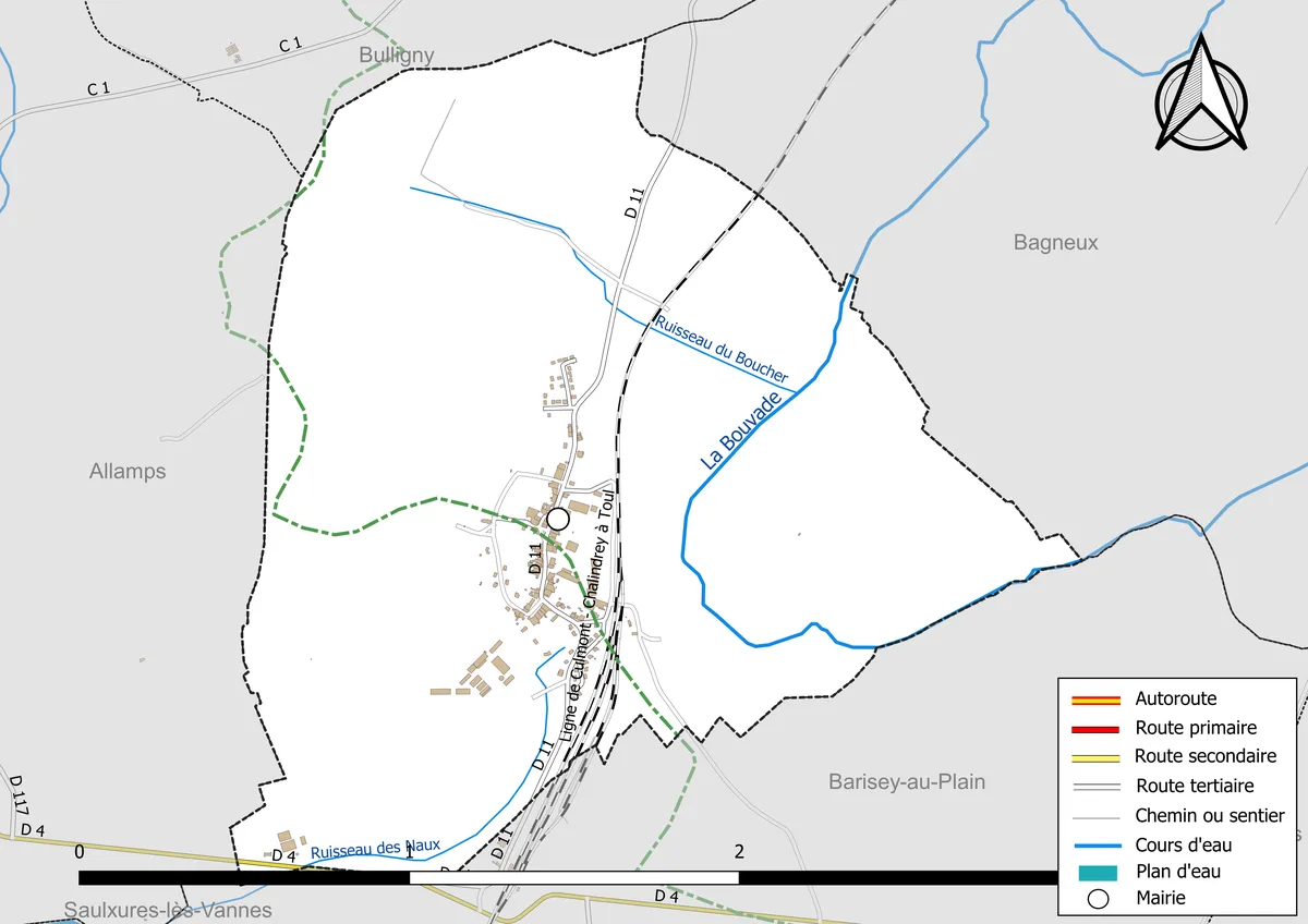 Côtes de Moselle