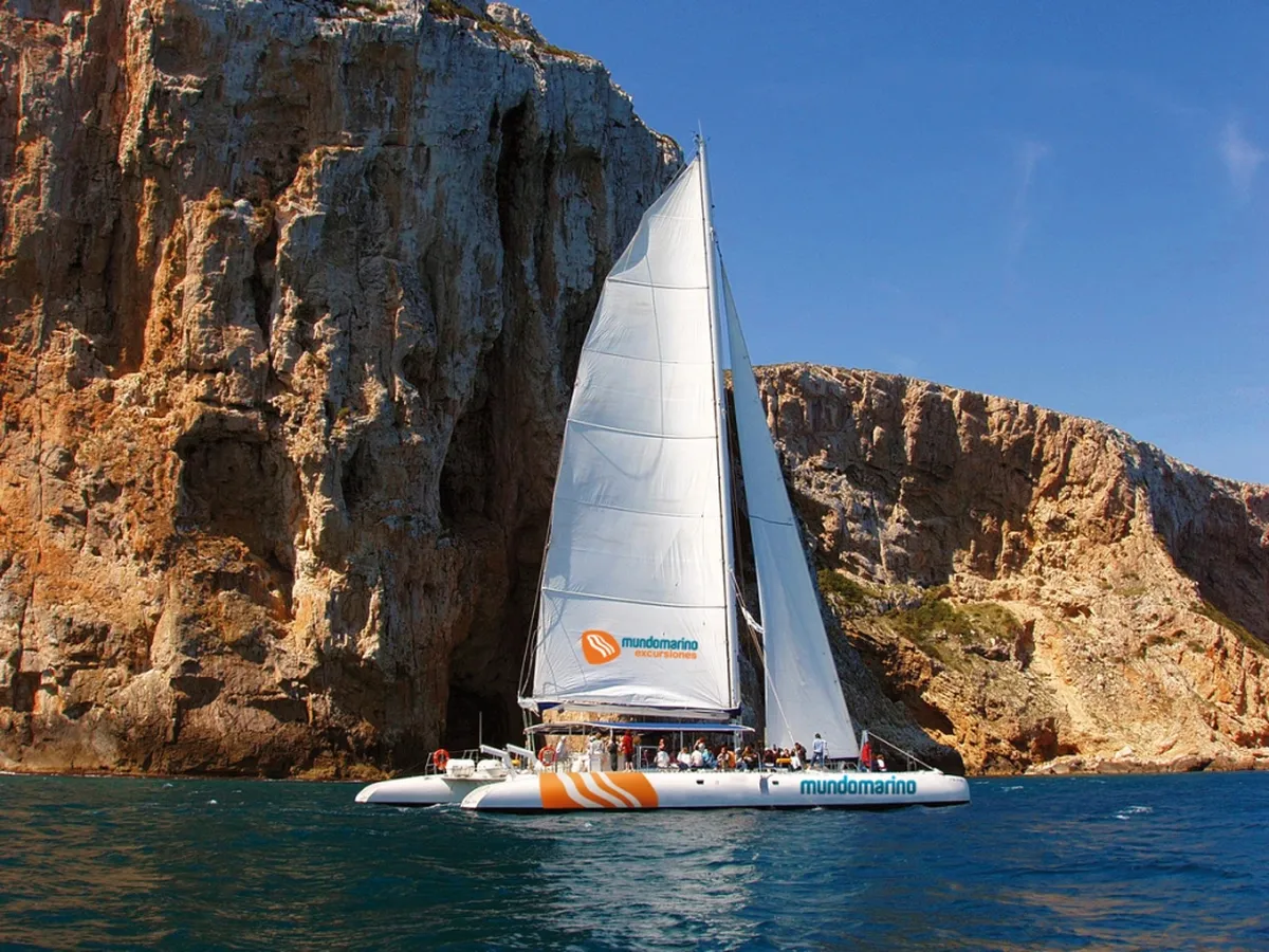 Cabo de San Antonio Marine Reserve