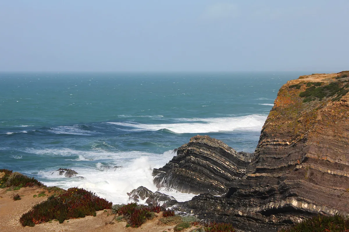 Cabo Sardão