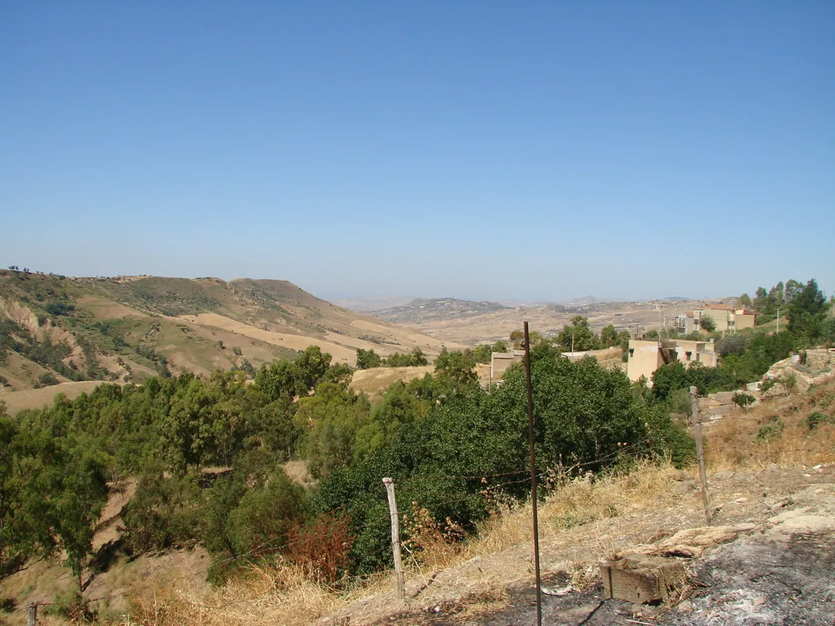 Caltagirone