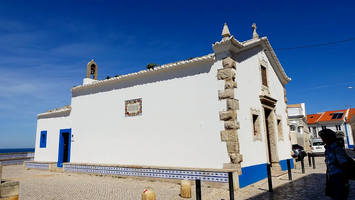 Capela de Nossa Senhora da Boa Viagem