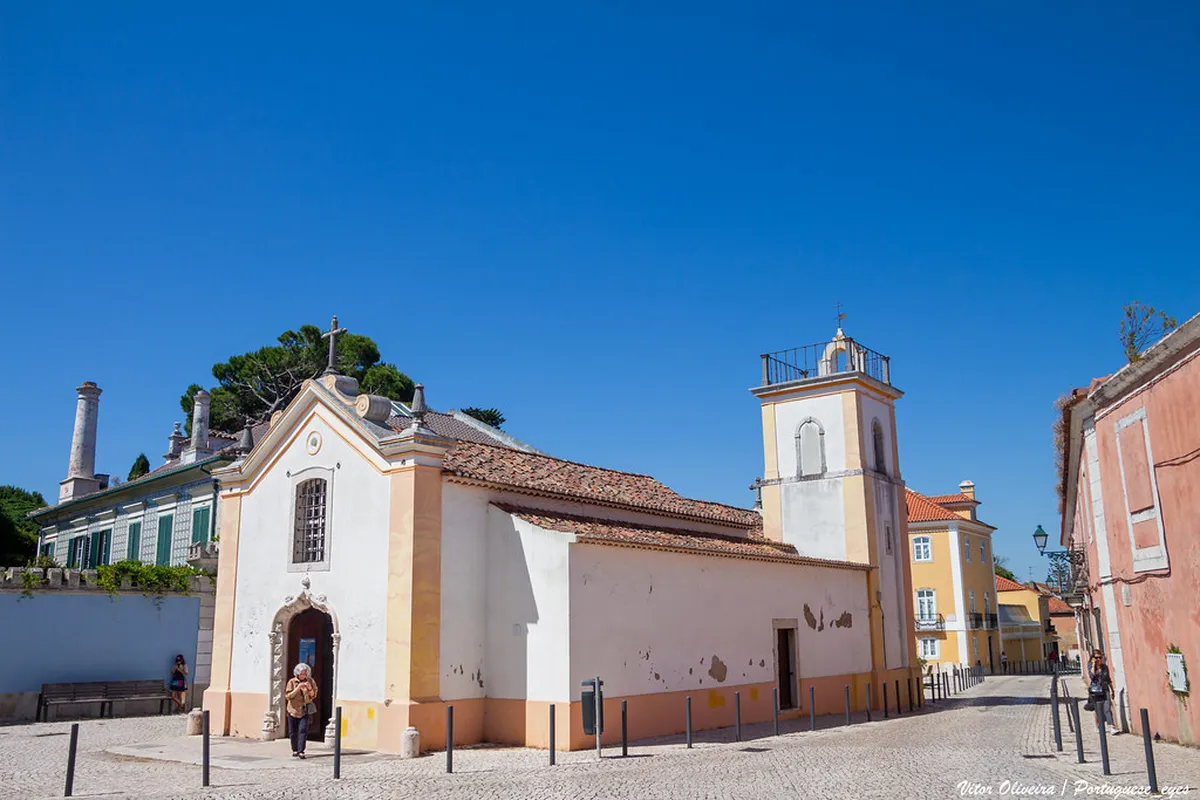 Capela de São Sebastião