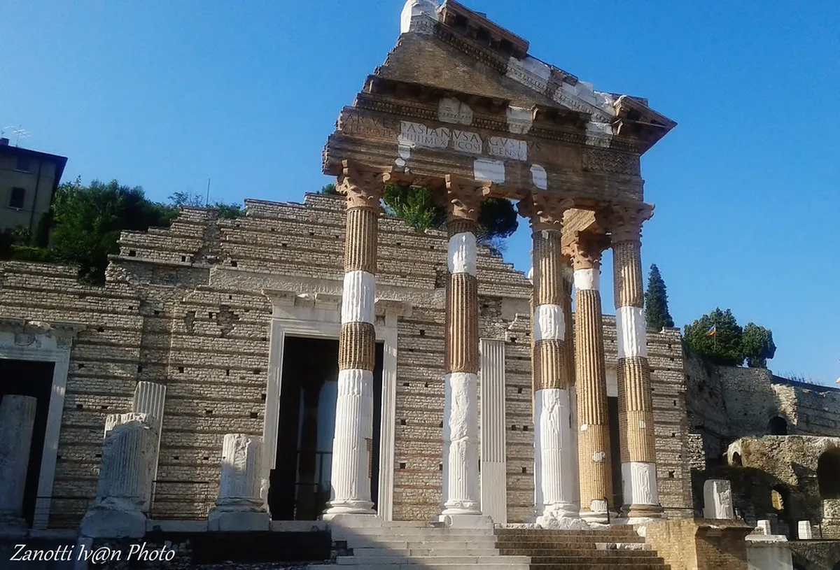 Capitolium