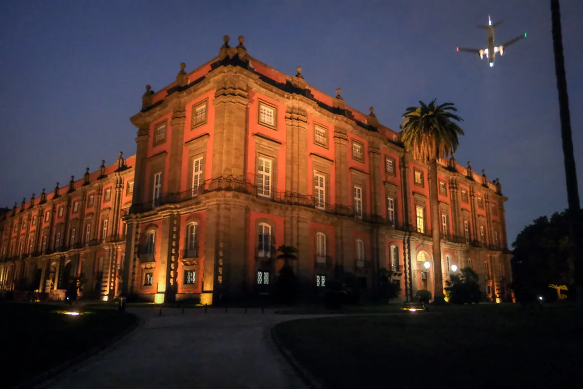 Capodimonte Museum