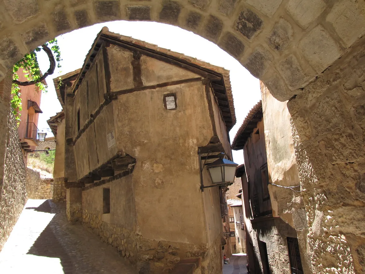 Casa de la Julianeta