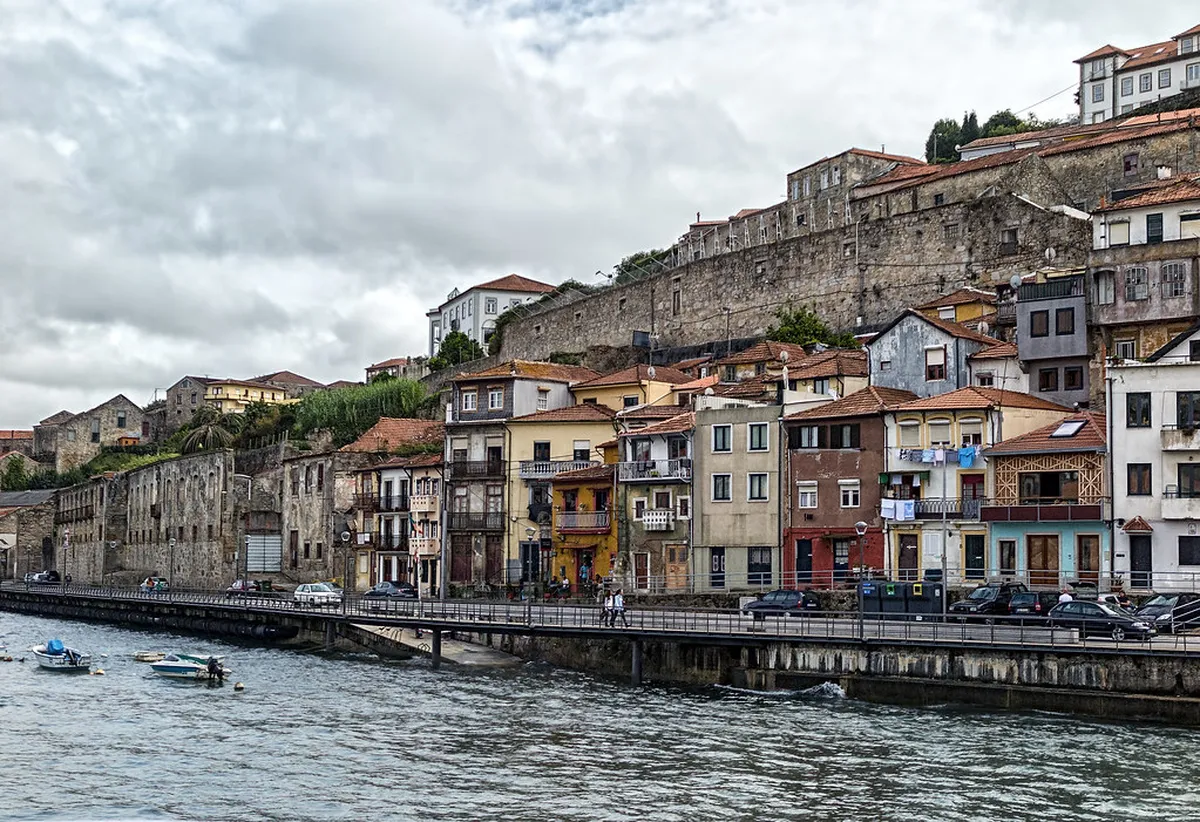 Casa do Douro