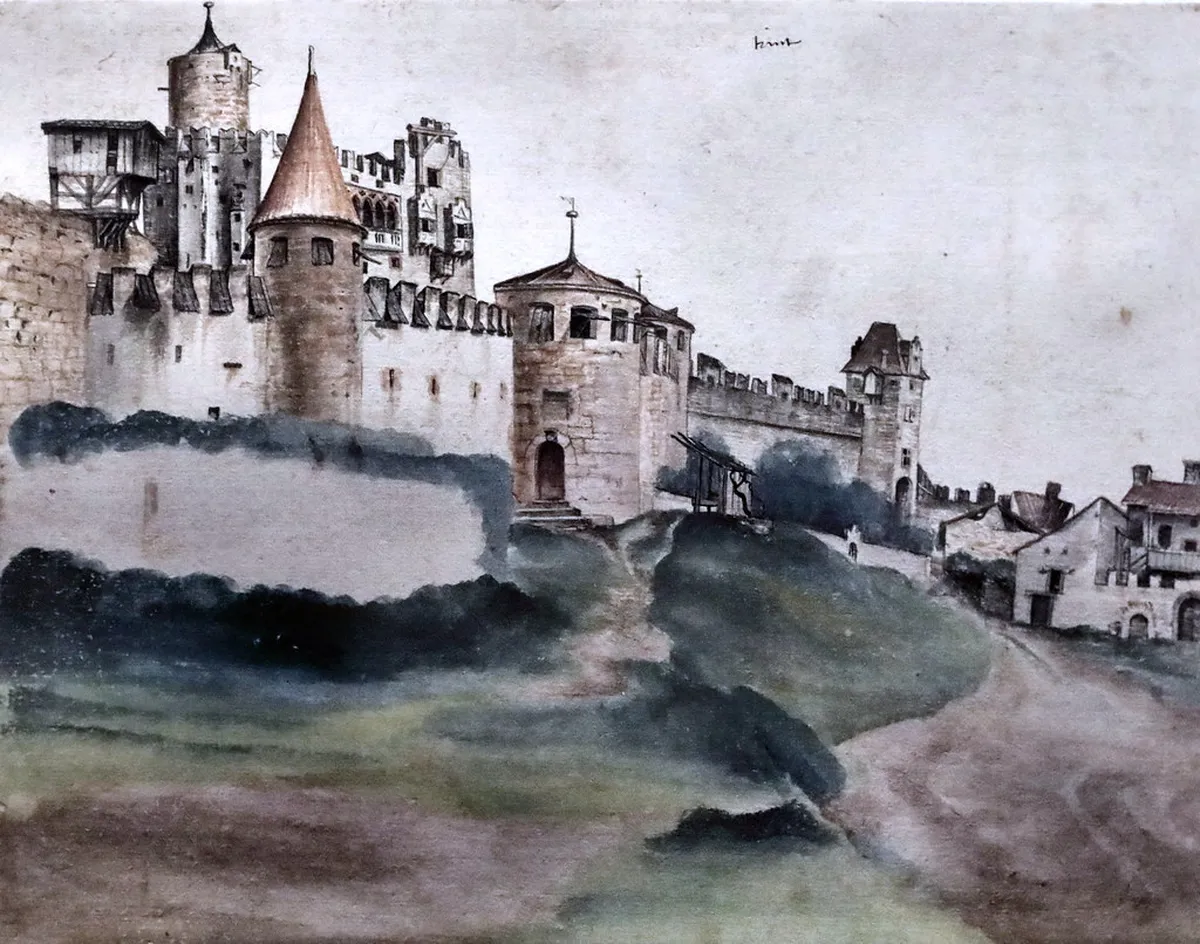 Castello del Buonconsiglio