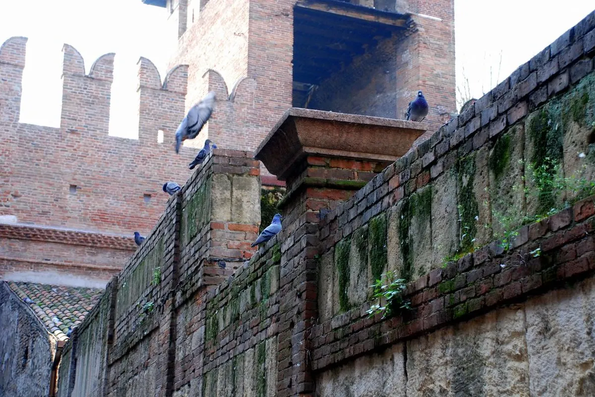 Castelvecchio