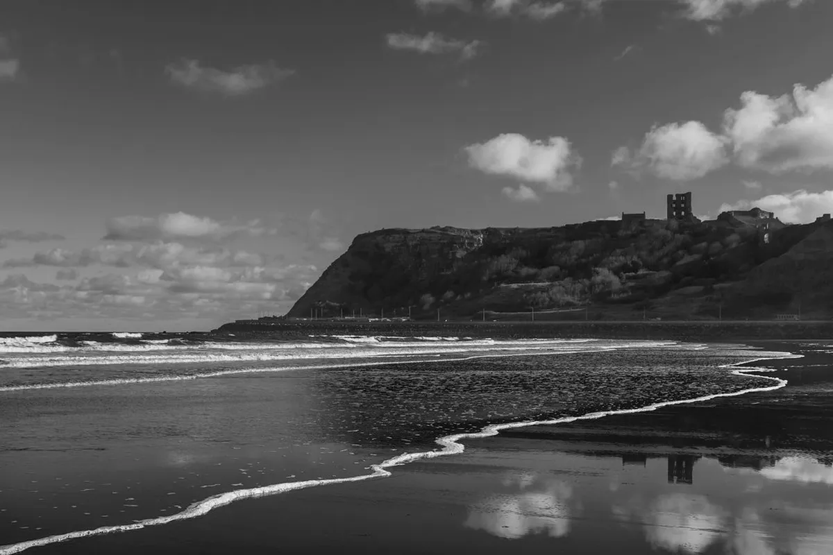 Castle Hill