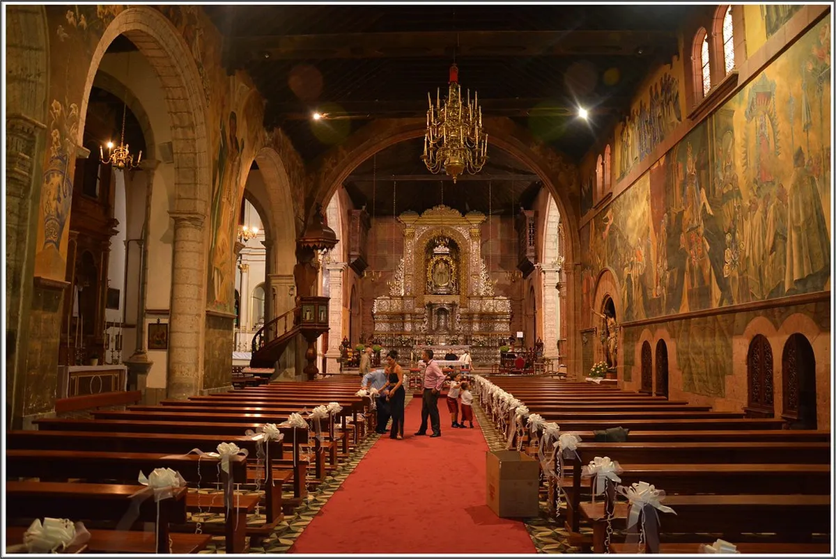 Catedral de La Laguna