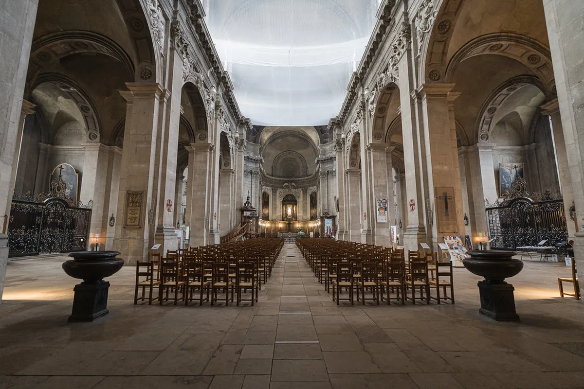 Cathédrale Notre-Dame-de-l'Annonciation